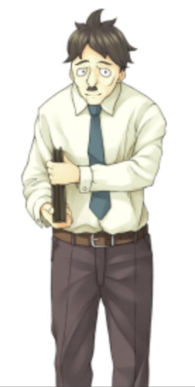 トヤマ