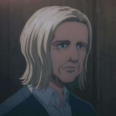 カリナ・ブラウン