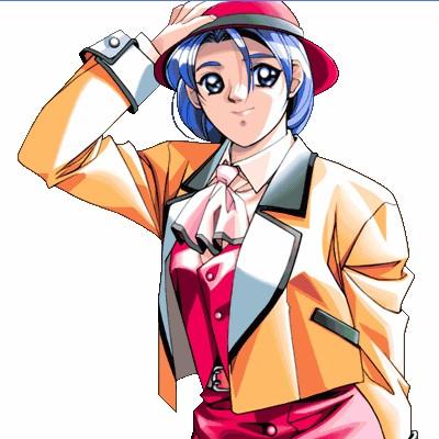 野々村美里