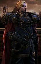 Valerian Mengsk