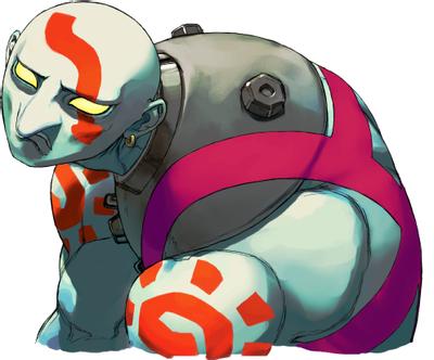 ネクロ