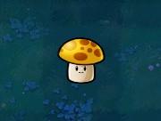 Sun-shroom