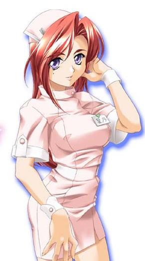 星乃文緒