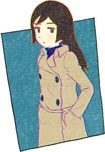 小夜子