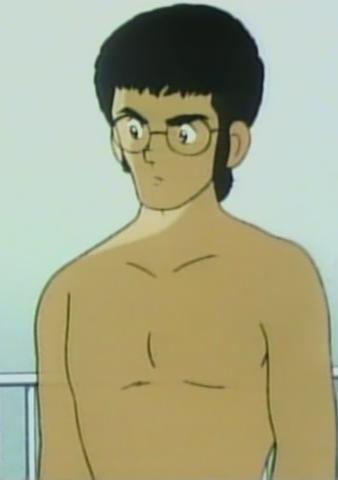 黒木武