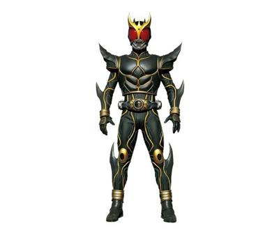 仮面ライダークウガ アルティメットフォーム