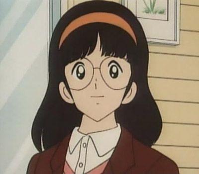 友子