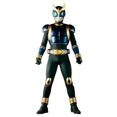 仮面ライダークウガ ライジングドラゴン