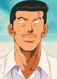 野間忠一郎