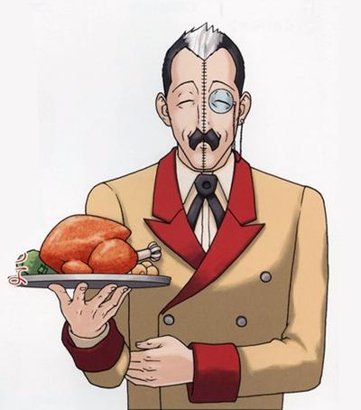 虎狼死家左々右エ門