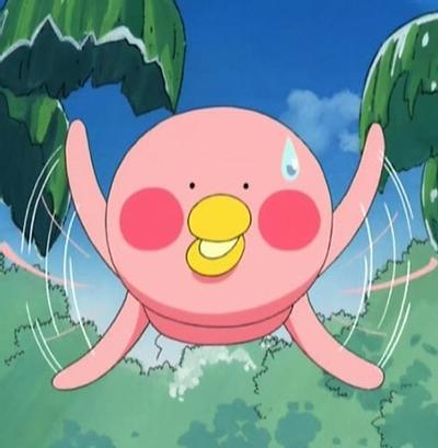 ピヨピヨ