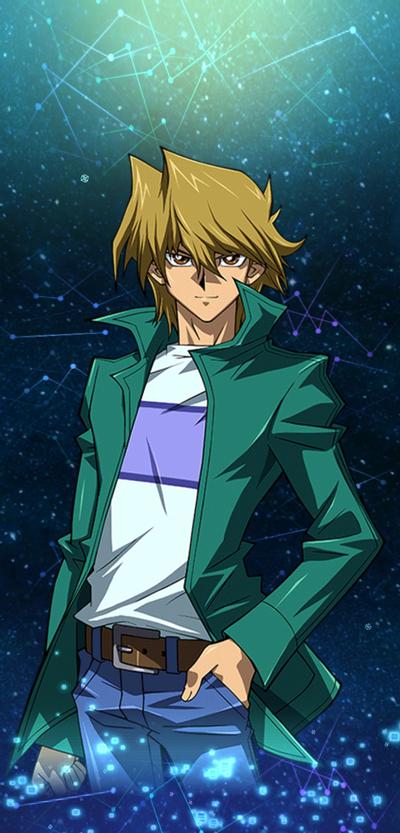 城之内克也