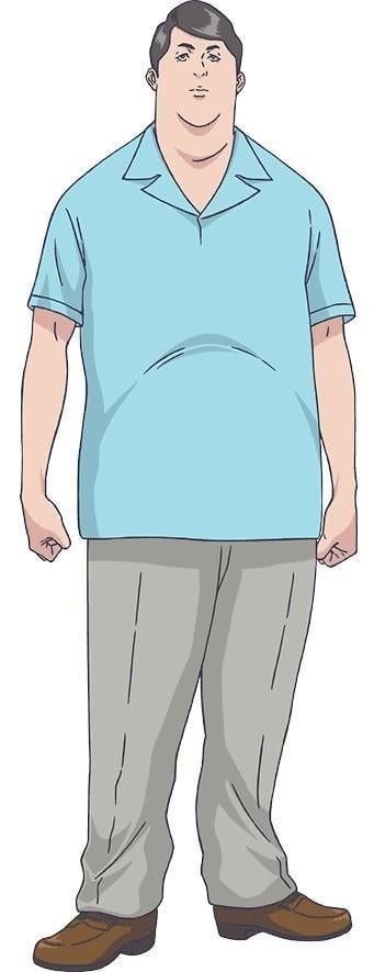 エダテルユキ