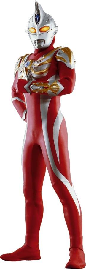 ウルトラマンマックス
