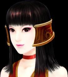 龙葵·厉鬼