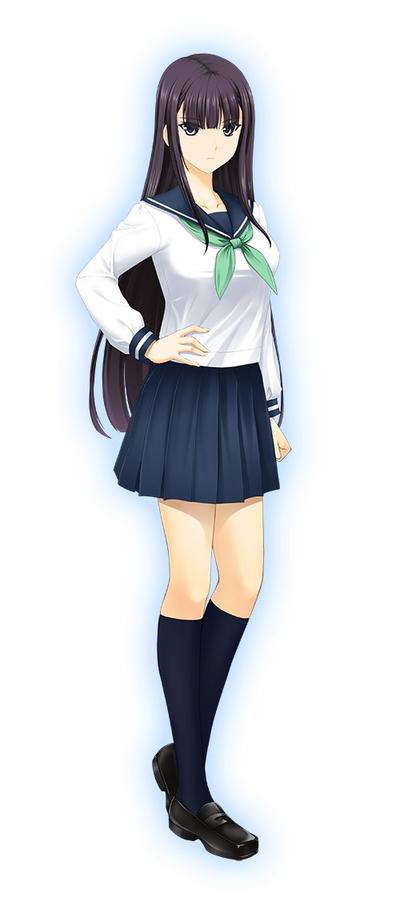山城上総