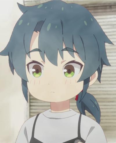 ひより