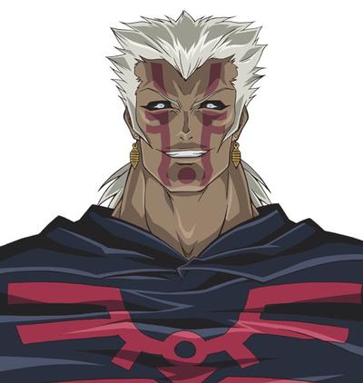 ルドガー・ゴドウィン