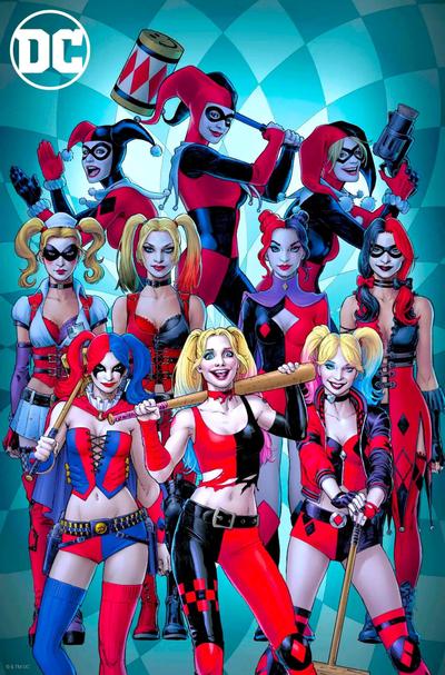 Harley Quinn