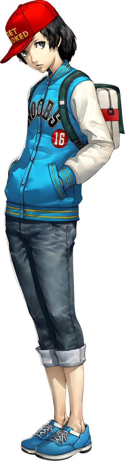 織田信也
