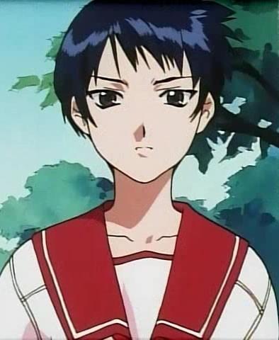 坂下好恵