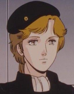 フレデリカ・グリーンヒル