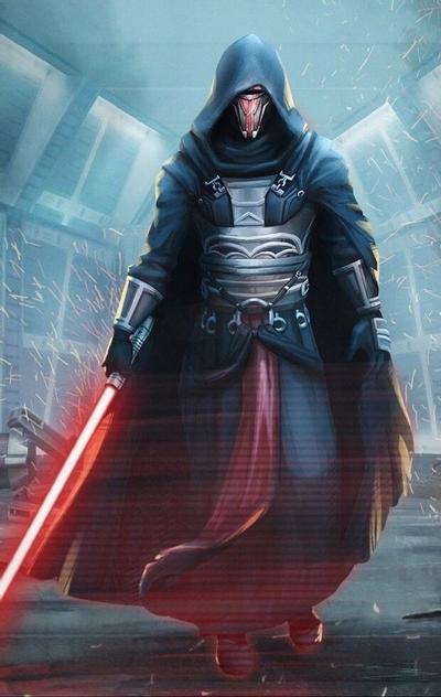 Revan