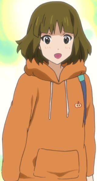 綾 / アヤ
