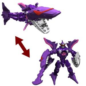 ドンムラサメアルター