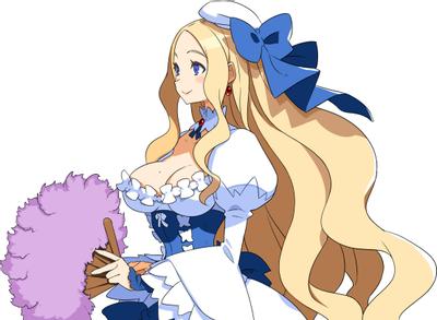 ルヴァリエール妃