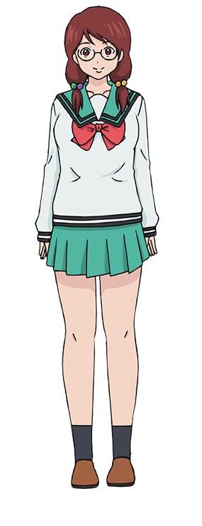 目良千里