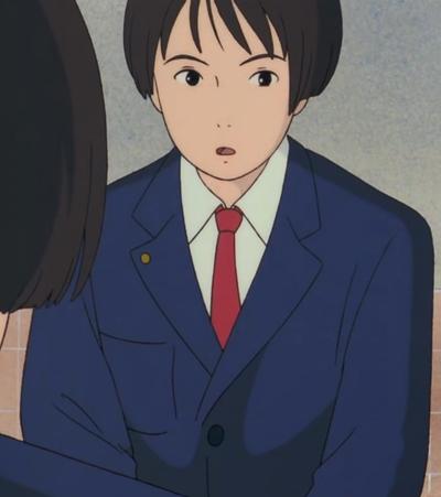 清水明子