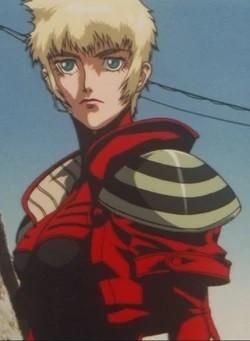 レイラ・マーカス