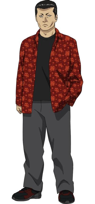 小島賢治