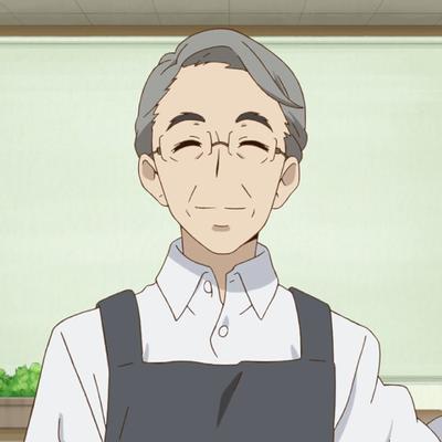 スーさん