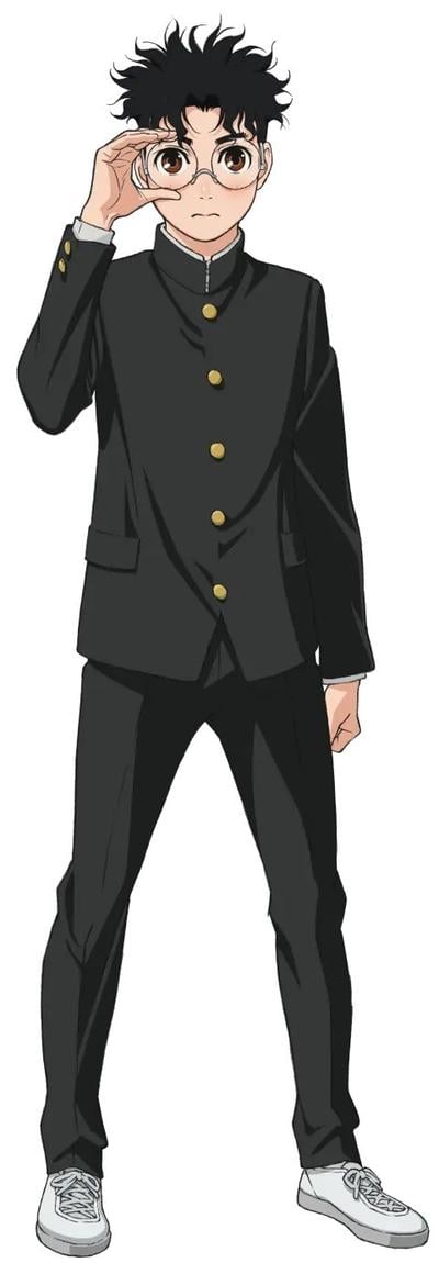 高倉健