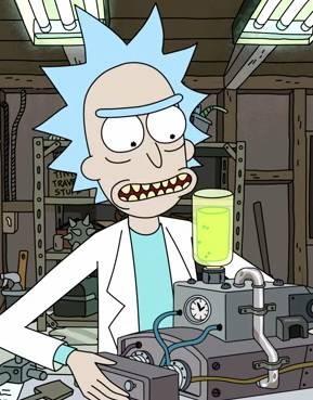 Rick Sanchez