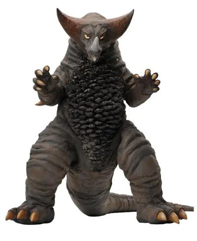 古代怪獣ゴモラ