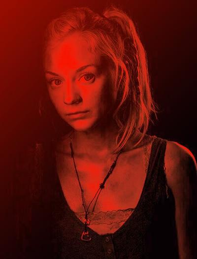 Beth Greene