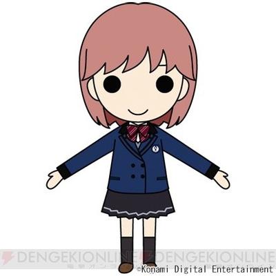 主人公
