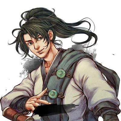 徐子骐