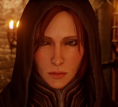 Leliana