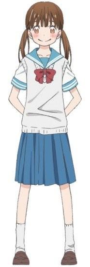 川本ひなた