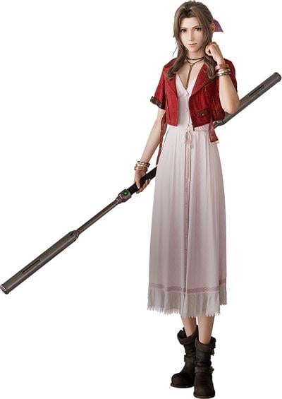 エアリス・ゲインズブール
