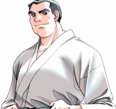 川尻あきら