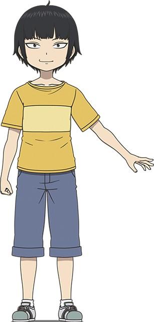 矢口春雄