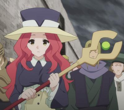 魔法使い
