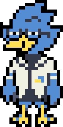 Berdly