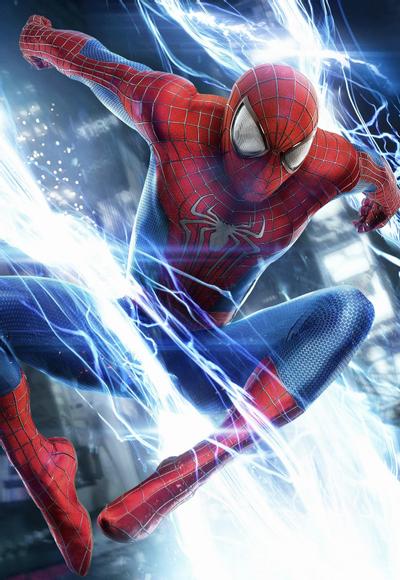 Peter Parker / Spider-Man (Earth-120703)