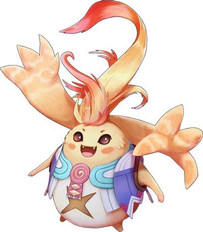 リキ